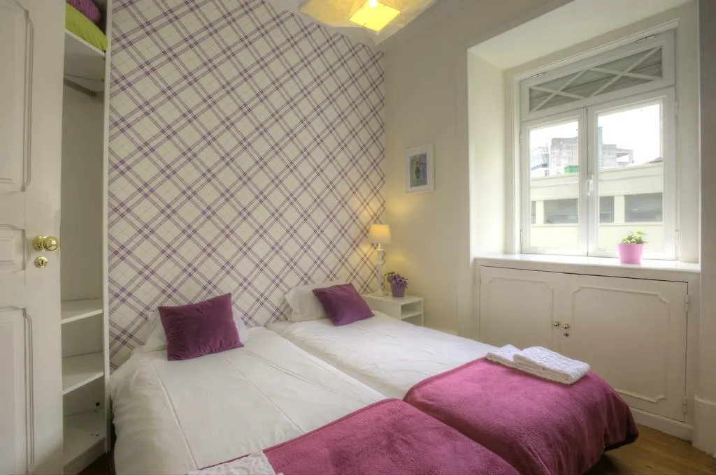 Angola Apartment - 8Bedrooms Lissabon