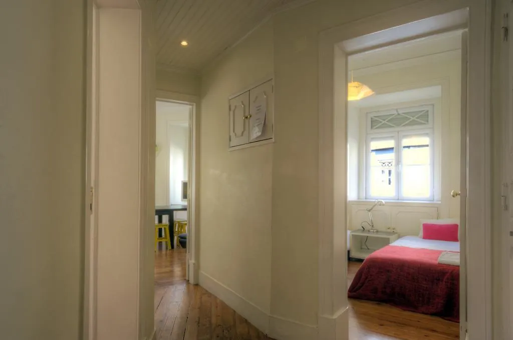 Angola Apartment - 8Bedrooms Lissabon Portugal