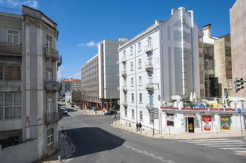 Angola Apartment - 8Bedrooms Lissabon Portugal