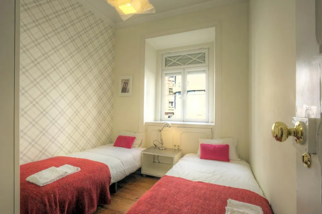 Angola Apartment - 8Bedrooms Lissabon Portugal