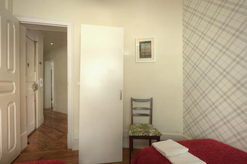 Angola Apartment - 8Bedrooms Lissabon