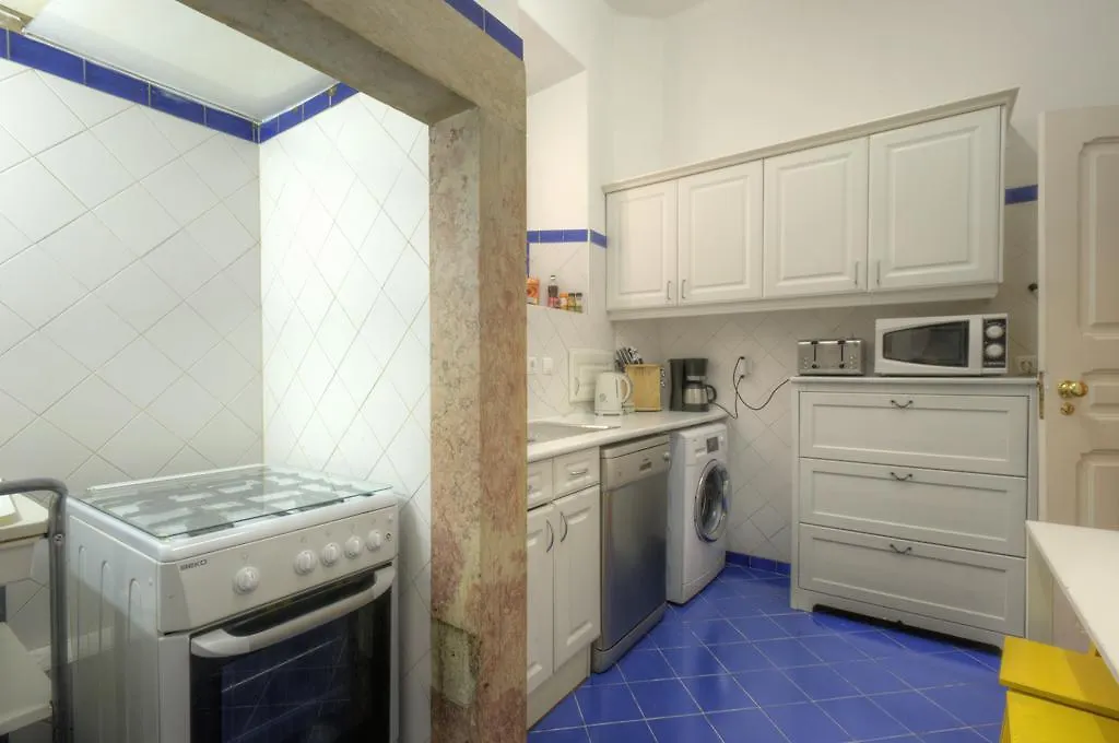 Angola Apartment - 8Bedrooms Lissabon